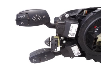 6976394  ANILLO AIRBAG BMW SERIE 6 COUPE (E63) 635d 2008 6976394 213877 BMW - 3