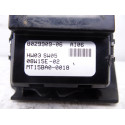 8029909 MANDO ELEVALUNAS DELANTERO IZQUIERDO BMW SERIE 6 COUPE (E63) 8029909 MANDO ELEVALUNAS DELANTERO IZQUIERDO BMW SERIE 6 COUPE (E63)
