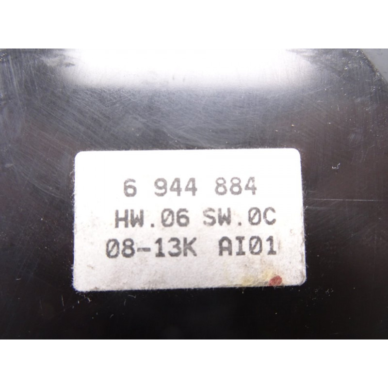 6944884 MANDO MULTIFUNCION BMW SERIE 6 COUPE (E63)