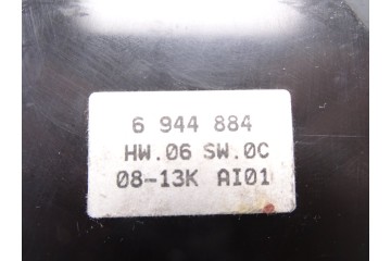 6944884 MANDO MULTIFUNCION BMW SERIE 6 COUPE (E63) 635d 2008 6944884 213866 BMW - 1