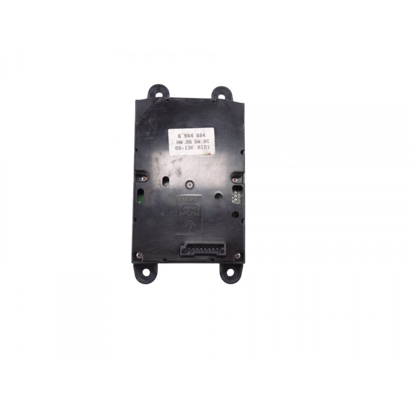 6944884 MANDO MULTIFUNCION BMW SERIE 6 COUPE (E63)