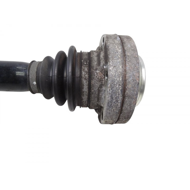 7572429 TRANSMISION TRASERA IZQUIERDA BMW SERIE 6 COUPE (E63) 635d 2008 7572429 213883 BMW - 1