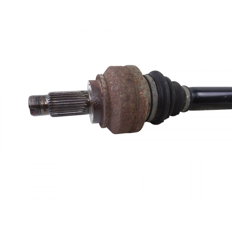 7572429 TRANSMISION TRASERA IZQUIERDA BMW SERIE 6 COUPE (E63) 635d 2008 7572429 213883 BMW - 3