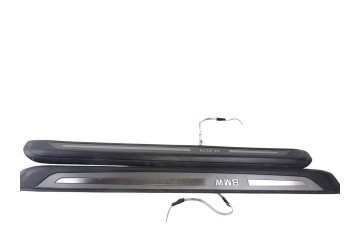  MOLDURA BMW SERIE 6 COUPE (E63) 635d 2008 213894 BMW - 1