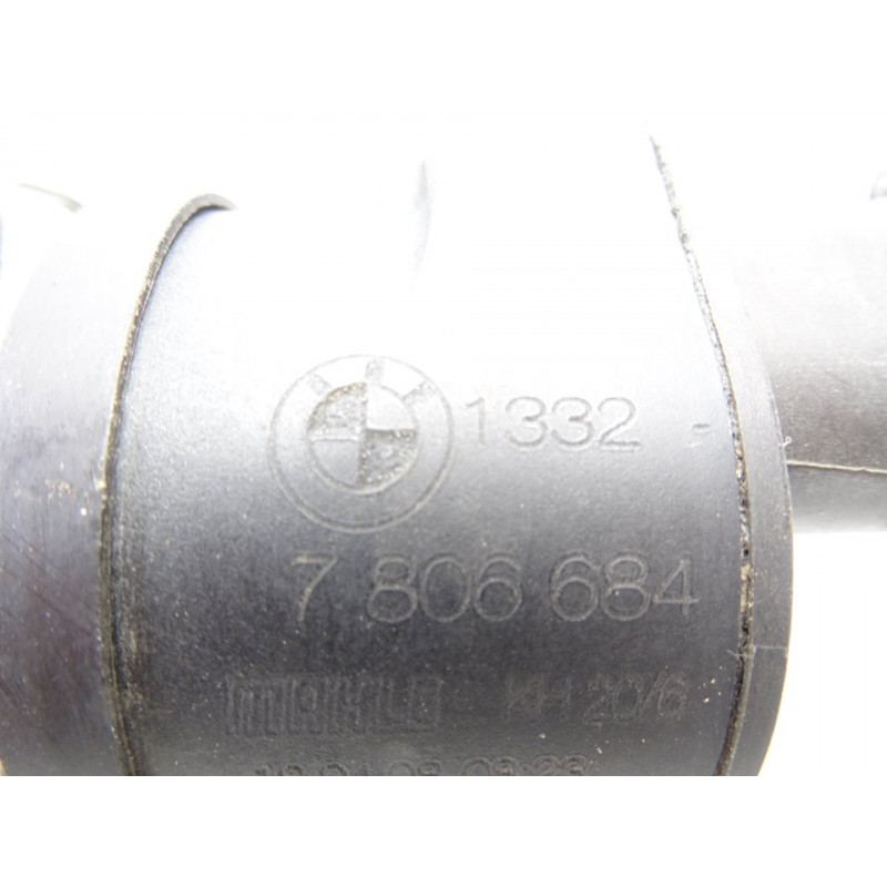 7806684 BOMBA COMBUSTIBLE BMW SERIE 6 COUPE (E63)