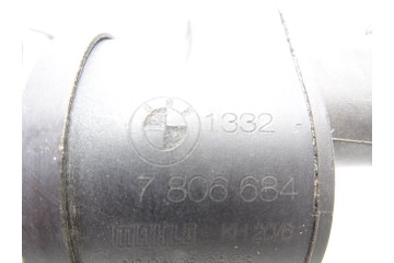 7806684 BOMBA COMBUSTIBLE BMW SERIE 6 COUPE (E63) 635d 2008 7806684 213884 BMW - 1