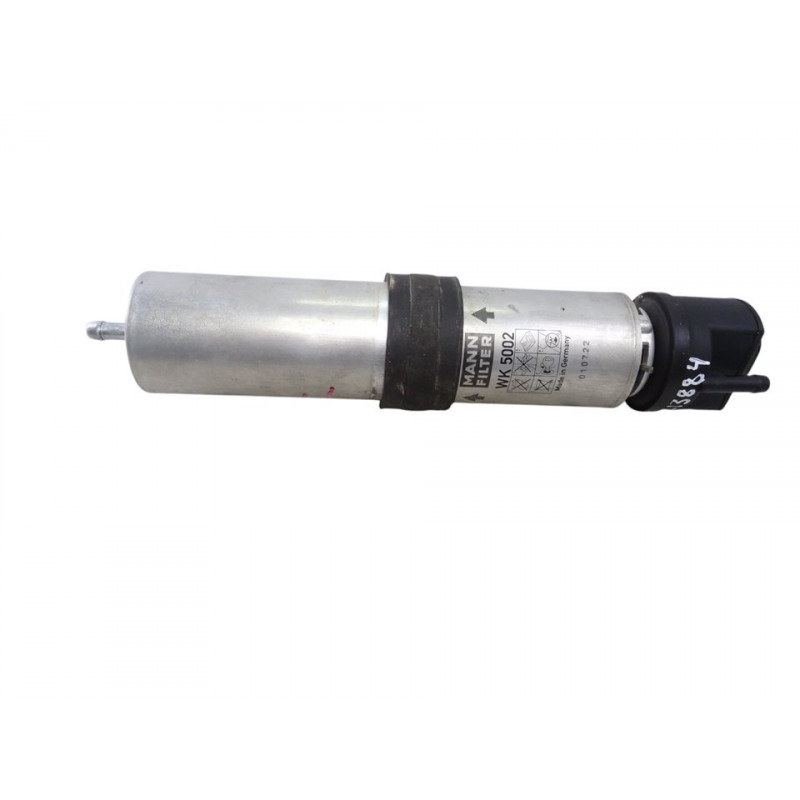 7806684 BOMBA COMBUSTIBLE BMW SERIE 6 COUPE (E63)