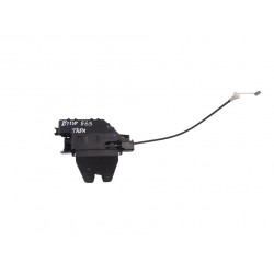 7840617 CERRADURA MALETERO / PORTON BMW SERIE 6 COUPE (E63)