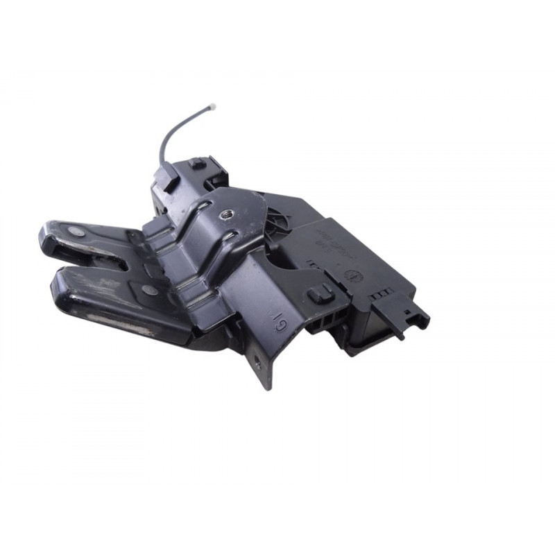 7840617  CERRADURA MALETERO / PORTON BMW SERIE 6 COUPE (E63) 635d 2008 7840617 213885 BMW - 1