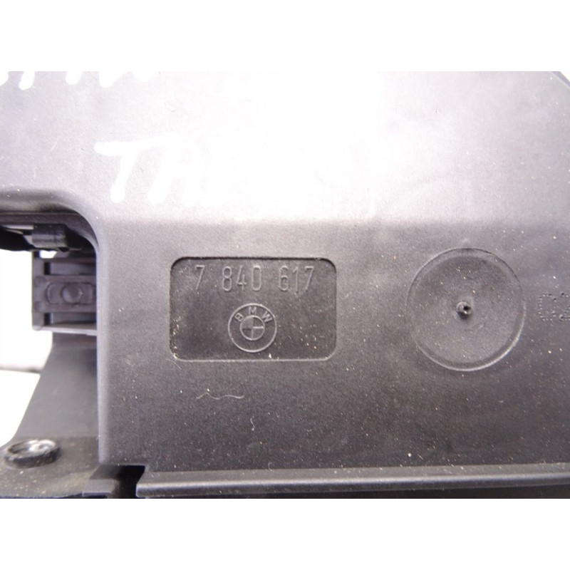 7840617  CERRADURA MALETERO / PORTON BMW SERIE 6 COUPE (E63) 635d 2008 7840617 213885 BMW - 2