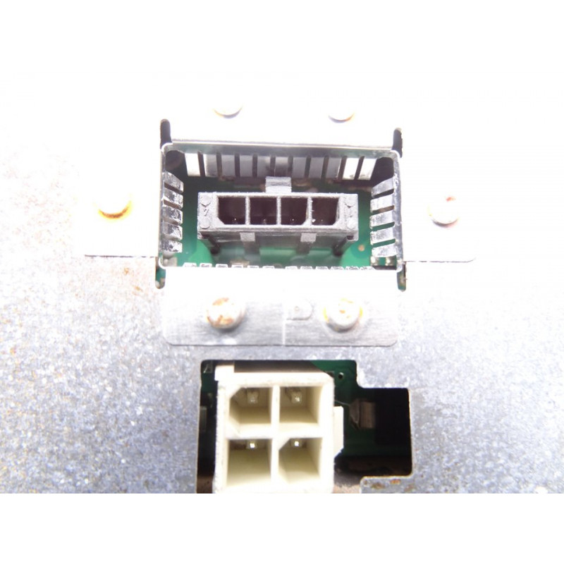 1307329153 CENTRALITA FAROS XENON BMW SERIE 6 COUPE (E63)