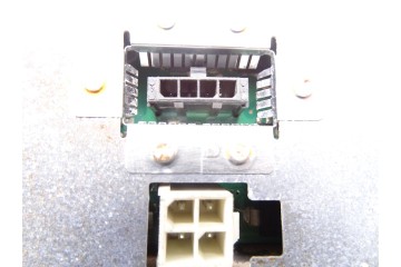 1307329153 CENTRALITA FAROS XENON BMW SERIE 6 COUPE (E63) 635d 2008 1307329153 213888 BMW - 1