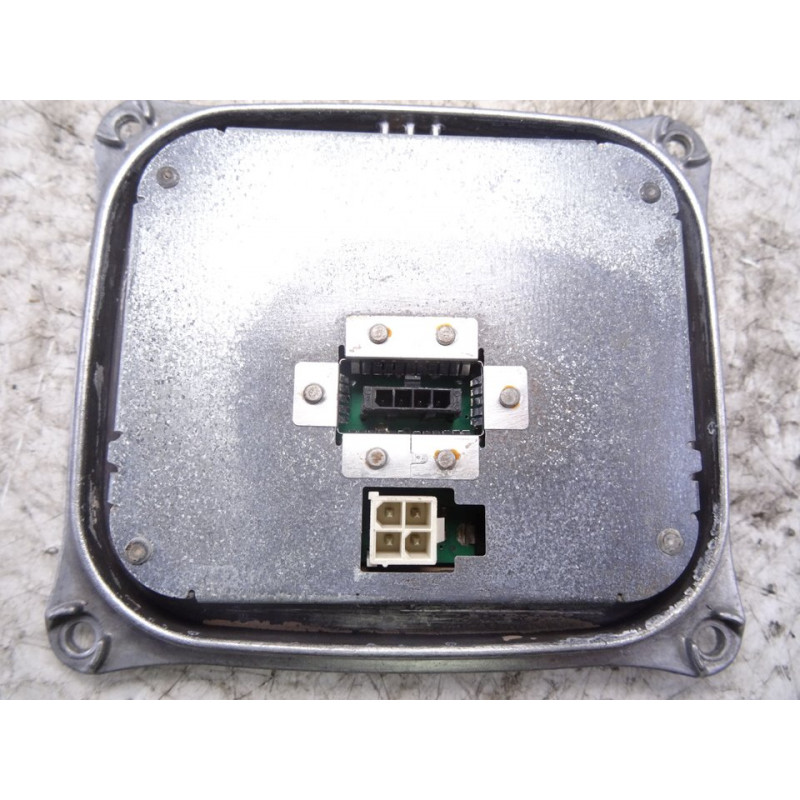 1307329153 CENTRALITA FAROS XENON BMW SERIE 6 COUPE (E63)