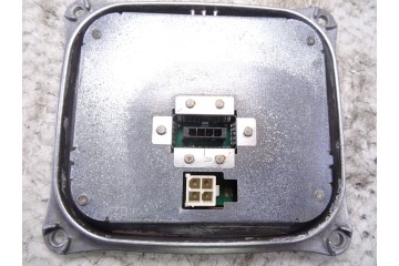 1307329153 CENTRALITA FAROS XENON BMW SERIE 6 COUPE (E63) 635d 2008 1307329153 213889 BMW - 1