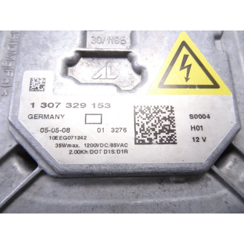 1307329153 CENTRALITA FAROS XENON BMW SERIE 6 COUPE (E63)