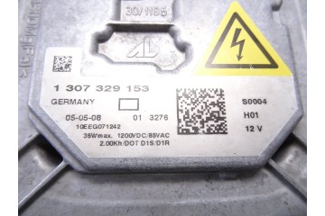 1307329153 CENTRALITA FAROS XENON BMW SERIE 6 COUPE (E63) 635d 2008 1307329153 213889 BMW - 2