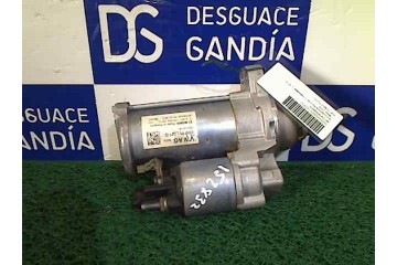 02M911021G MOTOR ARRANQUE VOLKSWAGEN POLO V (6C1)