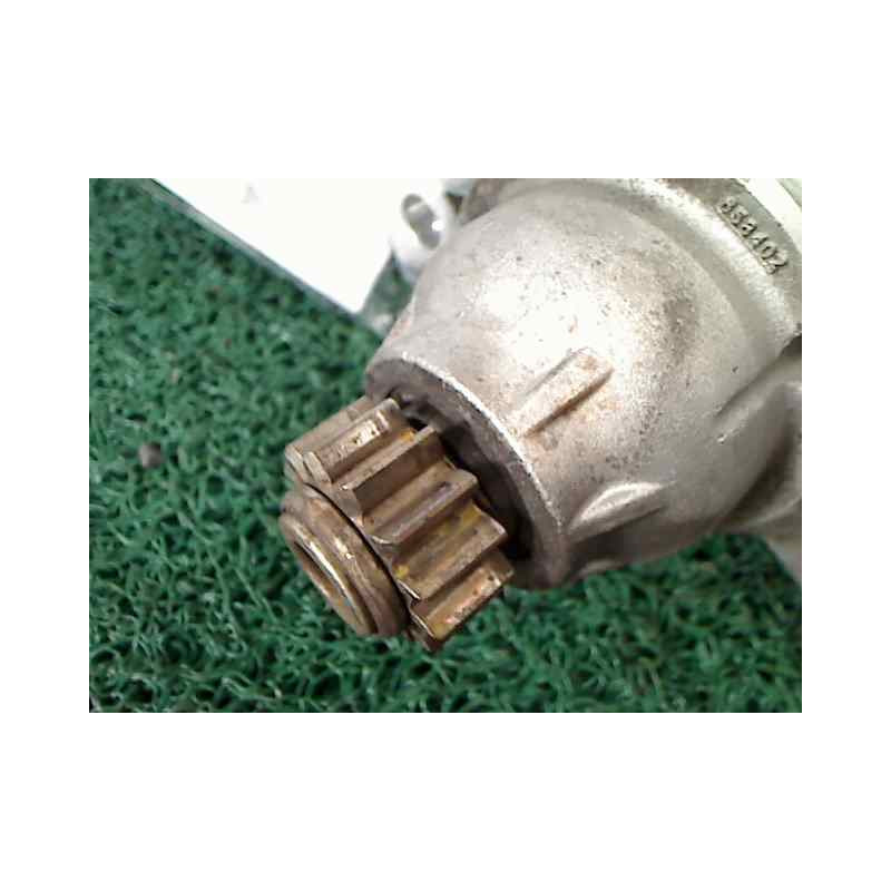 02M911021G MOTOR ARRANQUE VOLKSWAGEN POLO V (6C1)