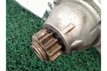 02M911021G MOTOR ARRANQUE VOLKSWAGEN POLO V (6C1)