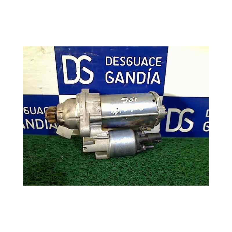 02M911021G MOTOR ARRANQUE VOLKSWAGEN POLO V (6C1)
