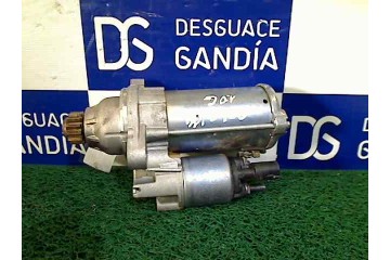 02M911021G MOTOR ARRANQUE VOLKSWAGEN POLO V (6C1)