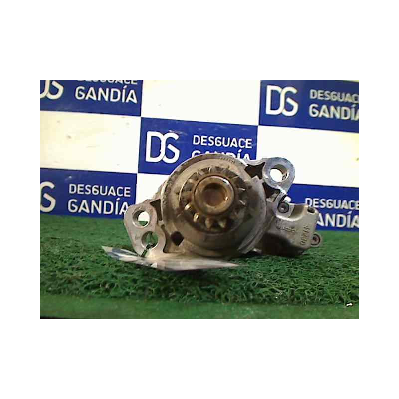 02M911021G MOTOR ARRANQUE VOLKSWAGEN POLO V (6C1)