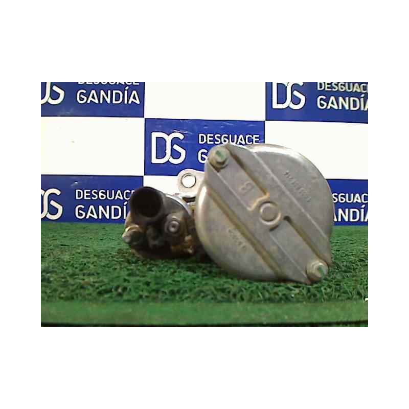 02M911021G MOTOR ARRANQUE VOLKSWAGEN POLO V (6C1)