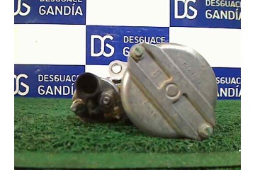 02M911021G MOTOR ARRANQUE VOLKSWAGEN POLO V (6C1)