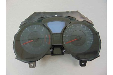  CUADRO INSTRUMENTOS NISSAN JUKE (F15E) Acenta 2013 180625 NISSAN - 1