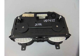  CUADRO INSTRUMENTOS NISSAN JUKE (F15E) Acenta 2013 180625 NISSAN - 1