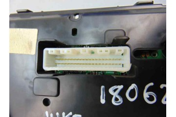  CUADRO INSTRUMENTOS NISSAN JUKE (F15E) Acenta 2013 180625 NISSAN - 2