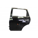 NEGRA PUERTA TRASERA IZQUIERDA NISSAN X-TRAIL (T32) NEGRA PUERTA TRASERA IZQUIERDA NISSAN X-TRAIL (T32)