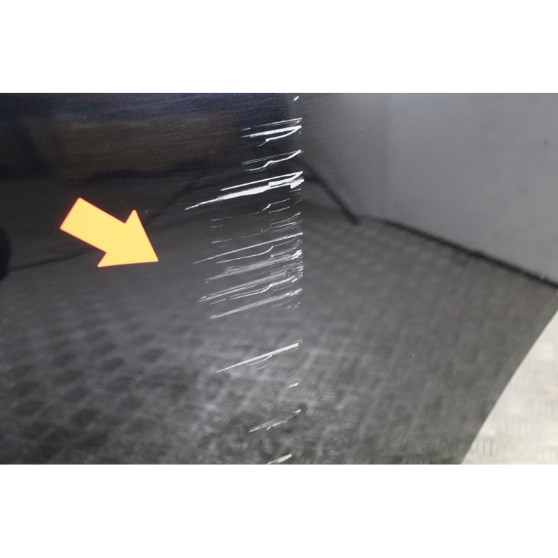 NEGRA PUERTA TRASERA IZQUIERDA NISSAN X-TRAIL (T32)