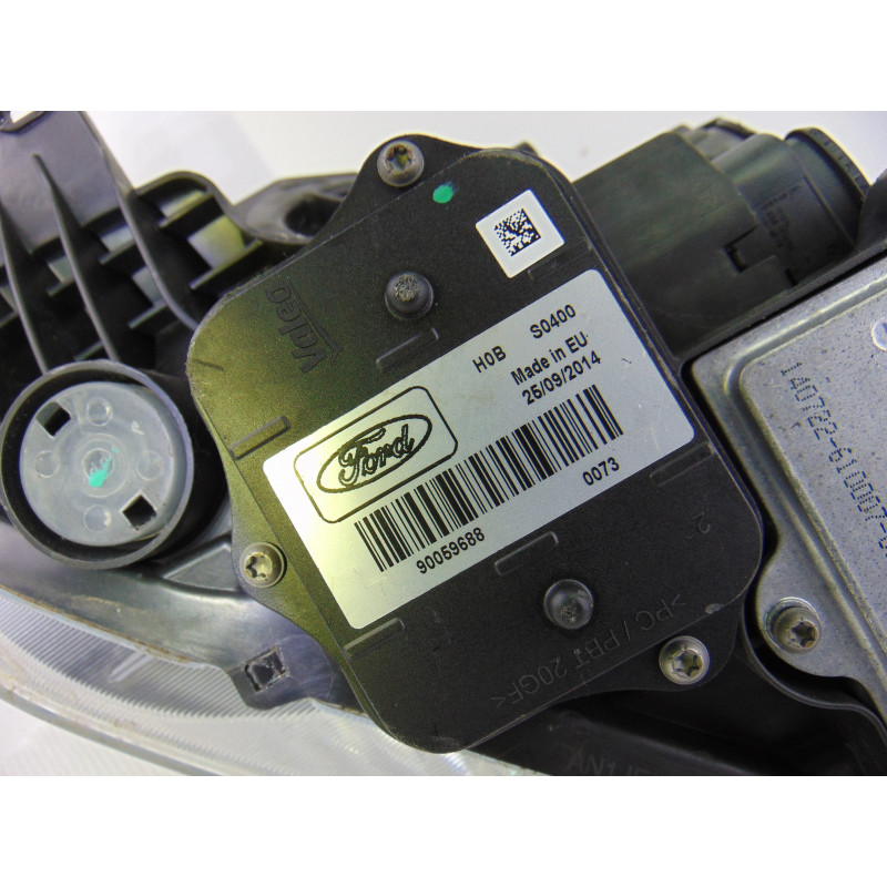 F1CB-13D152-BB FARO DERECHO FORD C-MAX (CEU) Titanium F1CB-13D152-BB 181901 FORD - 1