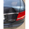 AUDI A6 BERLINA (4F2) 3.0 TDI Quattro (165kW)