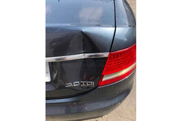 AUDI A6 BERLINA (4F2) 3.0 TDI Quattro (165kW)