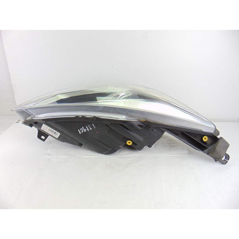 F1CB-13D152-BB FARO DERECHO FORD C-MAX (CEU) Titanium F1CB-13D152-BB 181901 FORD - 2