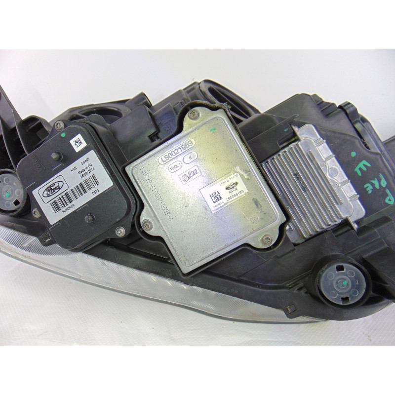 F1CB-13D152-BB FARO DERECHO FORD C-MAX (CEU) Titanium F1CB-13D152-BB 181901 FORD - 7