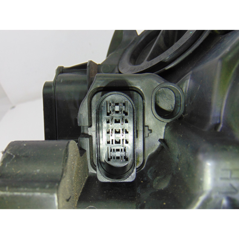 F1CB-13D152-BB FARO DERECHO FORD C-MAX (CEU) Titanium F1CB-13D152-BB 181901 FORD - 8