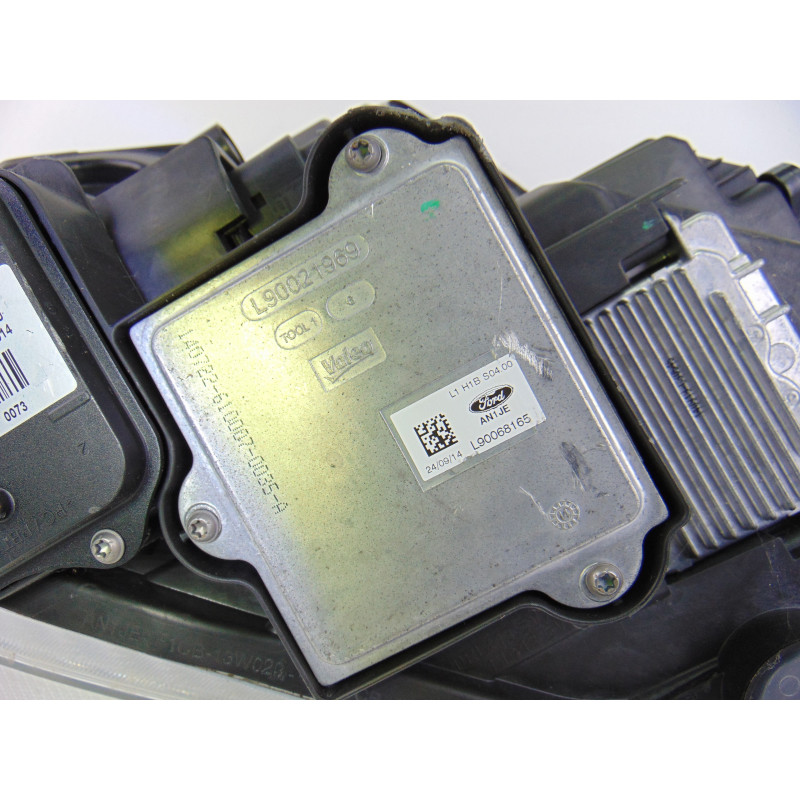 F1CB-13D152-BB FARO DERECHO FORD C-MAX (CEU) Titanium F1CB-13D152-BB 181901 FORD - 9