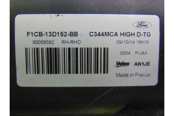 F1CB-13D152-BB FARO DERECHO FORD C-MAX (CEU) Titanium F1CB-13D152-BB 181901 FORD - 10