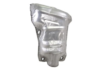 55191260  COLECTOR ESCAPE FIAT II TIPO (356) BERLINA Easy 2016 55191260 213367 FIAT - 1