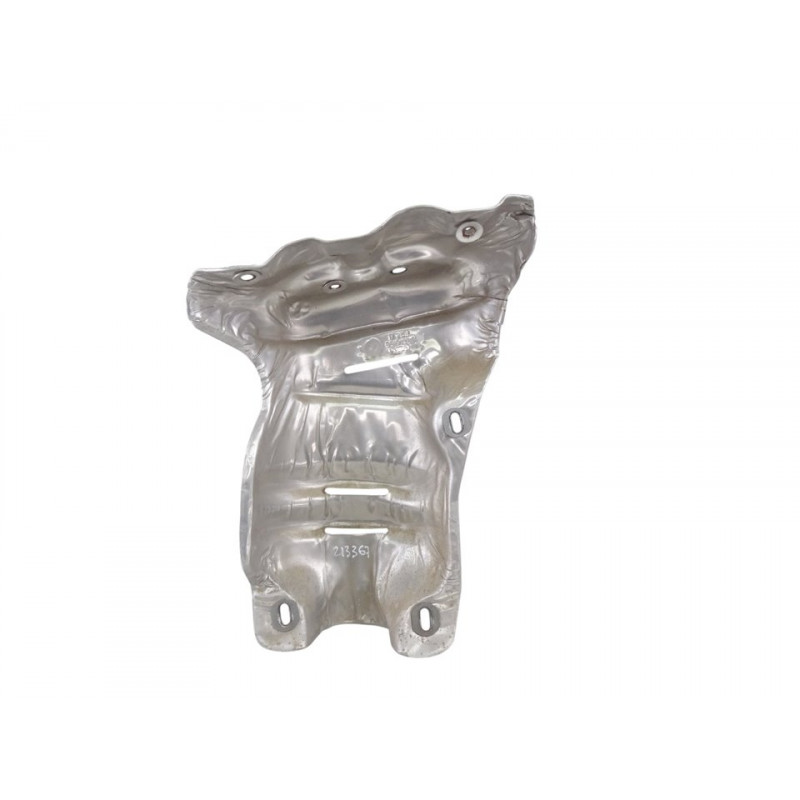 55191260  COLECTOR ESCAPE FIAT II TIPO (356) BERLINA Easy 2016 55191260 213367 FIAT - 1