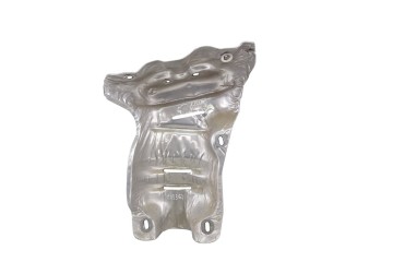 55191260  COLECTOR ESCAPE FIAT II TIPO (356) BERLINA Easy 2016 55191260 213367 FIAT - 1