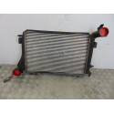 INTERCOOLER VOLKSWAGEN TOURAN (1T2) INTERCOOLER VOLKSWAGEN TOURAN (1T2)