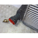 INTERCOOLER VOLKSWAGEN TOURAN (1T2) INTERCOOLER VOLKSWAGEN TOURAN (1T2)