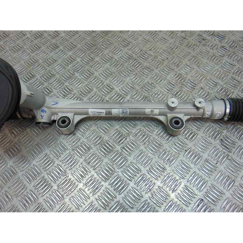 J7BC-3A500-LA CREMALLERA DIRECCION FORD KA+ (CDU)