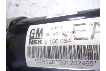 9156064 COLUMNA DIRECCION OPEL CORSA C Club 2001 9156064 210784 OPEL - 4