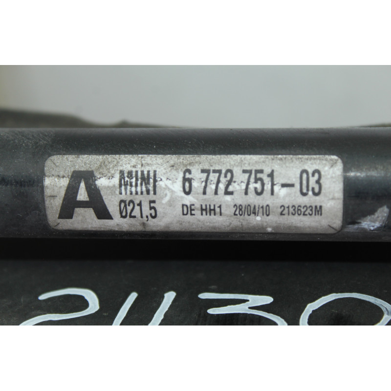 PUENTE DELANTERO MINI MINI (R56)
