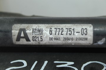  PUENTE DELANTERO MINI MINI (R56) Cooper 2010 211304 MINI - 4